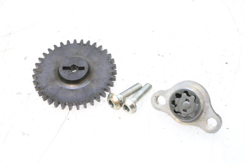 photo de OIL PUMP HONDA PCX (JF57/JF64) 125 (2014 - 2018) - Component detail