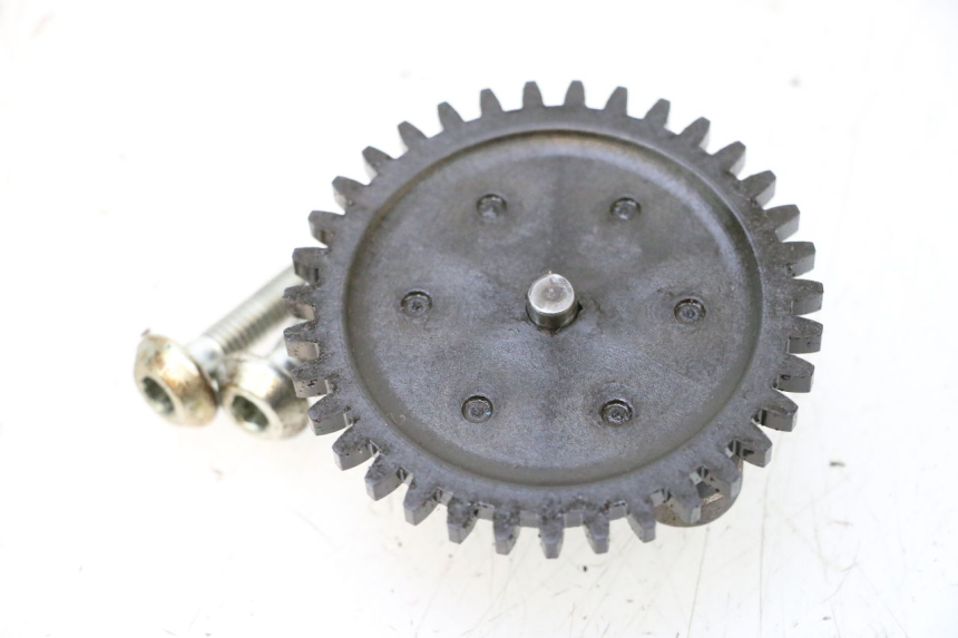 photo de OIL PUMP HONDA PCX (JF57/JF64) 125 (2014 - 2018) - Zoom on usage condition