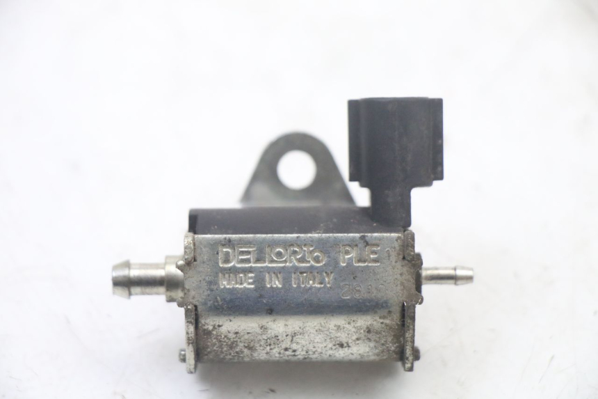 photo de OIL PUMP PEUGEOT TREKKER TKR 50 (2005 - 2014) - Main view