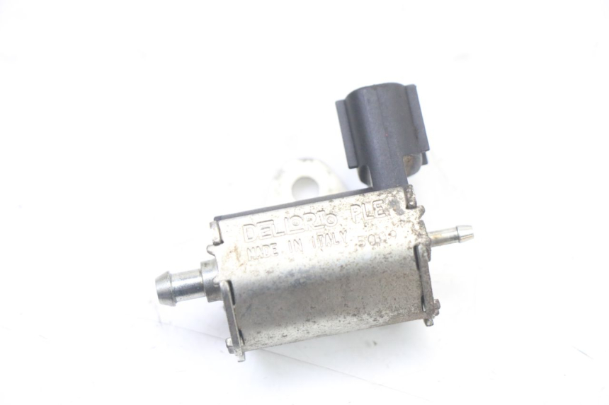 photo de OIL PUMP PEUGEOT TREKKER TKR 50 (2005 - 2014) - Main view