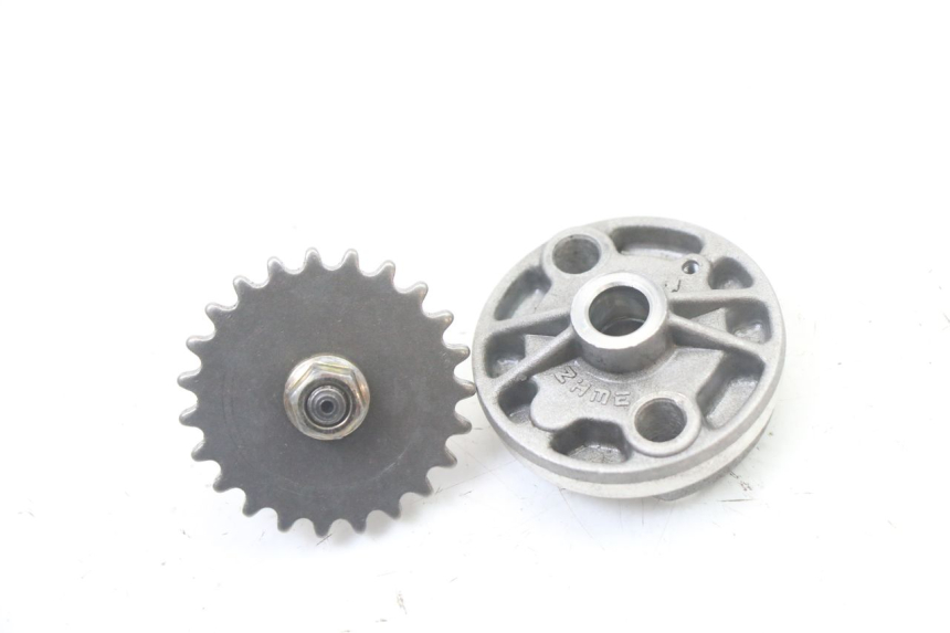 photo de OIL PUMP PEUGEOT VIVACITY 125 (2010 - 2017) - Zoom on usage condition