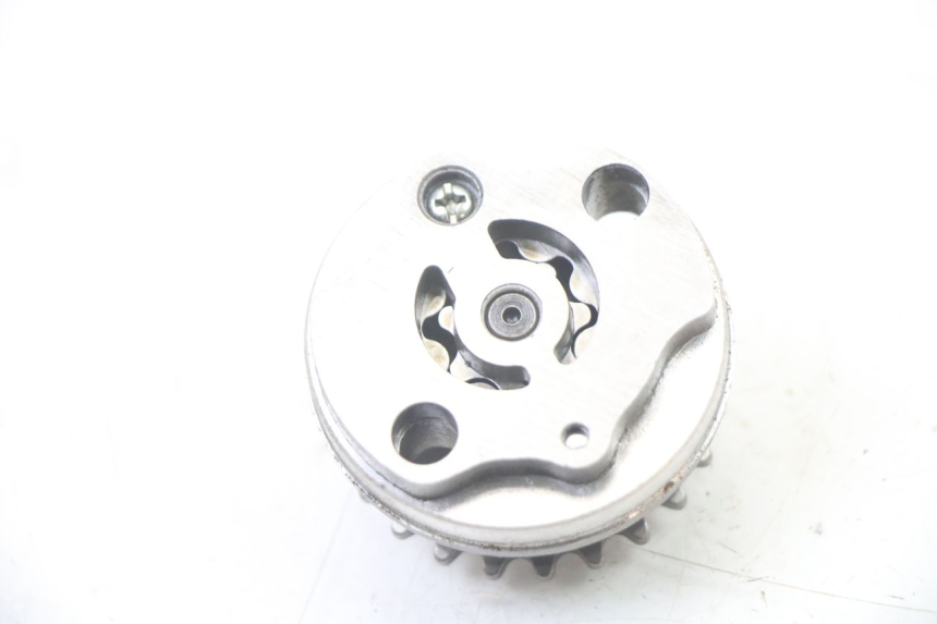 photo de OIL PUMP PEUGEOT VIVACITY 125 (2010 - 2017) - Technical close-up