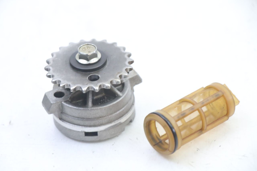 photo de OIL PUMP PIAGGIO X8 125 (2004 - 2007) - Component detail