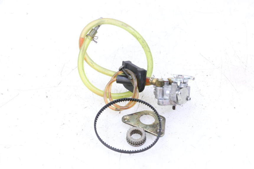 photo de OIL PUMP PIAGGIO ZIP 2T 50 (2009 - 2019) - Component detail
