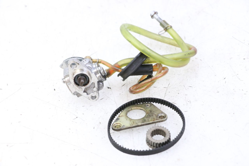 photo de OIL PUMP PIAGGIO ZIP 2T 50 (2009 - 2019) - Product overview