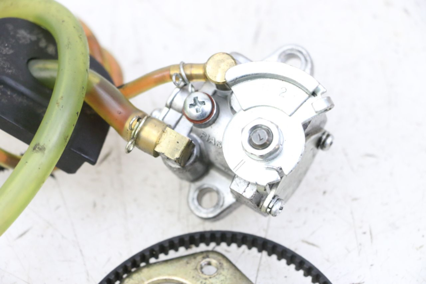 photo de OIL PUMP PIAGGIO ZIP 2T 50 (2009 - 2019) - Checked used part