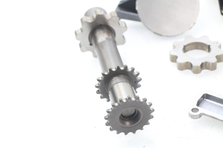 photo de OIL PUMP BMW R GS 1150 (1999 - 2004) - Product overview