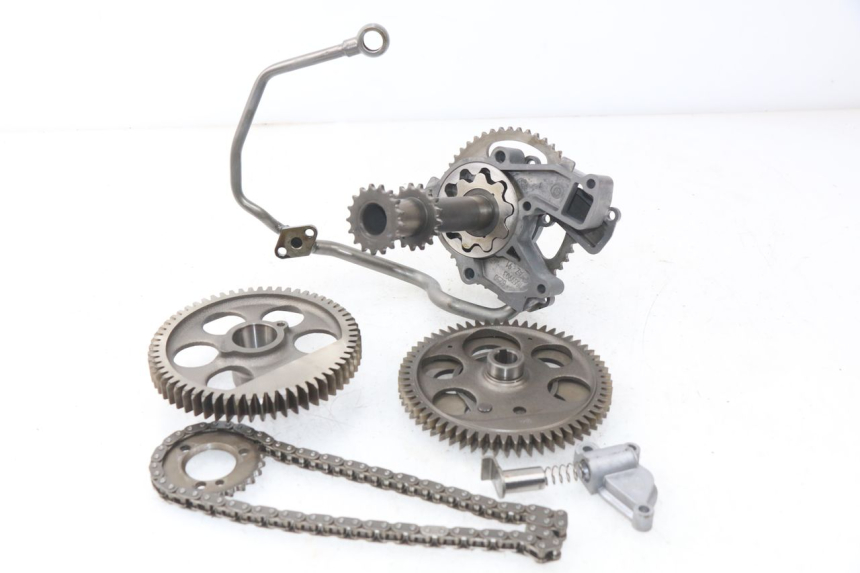 photo de OIL PUMP BMW R GS 1200 (2005 - 2007) - Main view