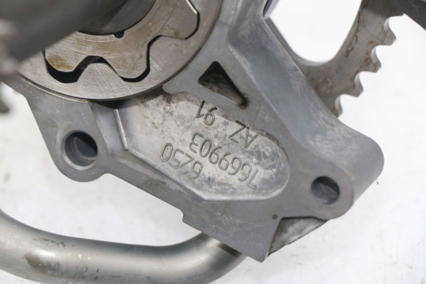 photo de OIL PUMP BMW R GS 1200 (2005 - 2007) - Product overview