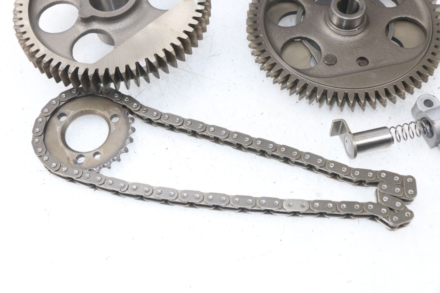 photo de OIL PUMP BMW R GS 1200 (2005 - 2007) - Checked used part