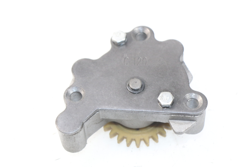 photo de OIL PUMP YCF R-START 125 - Component detail