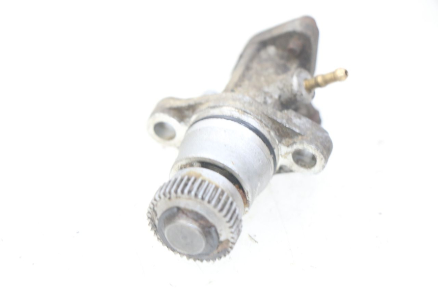 photo de OIL PUMP RIDE RACE GT 2T 50 (2012 - 2017) - Zoom on usage condition