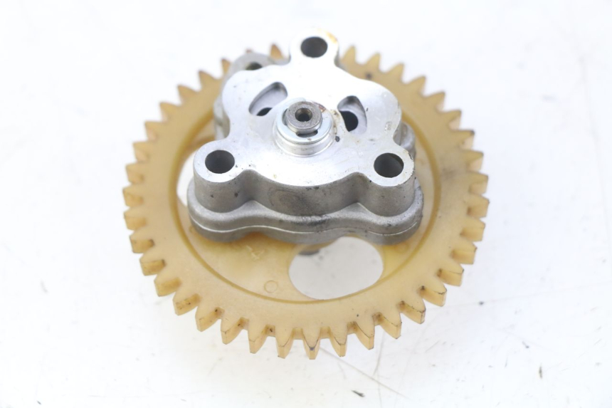 photo de OIL PUMP SPY RACING F3 350 (2015 - 2022) - Zoom on usage condition