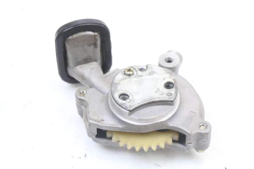 photo de OIL PUMP REGAL RAPTOR RAXTER 2 125 (2007 - 2015) - Zoom on usage condition