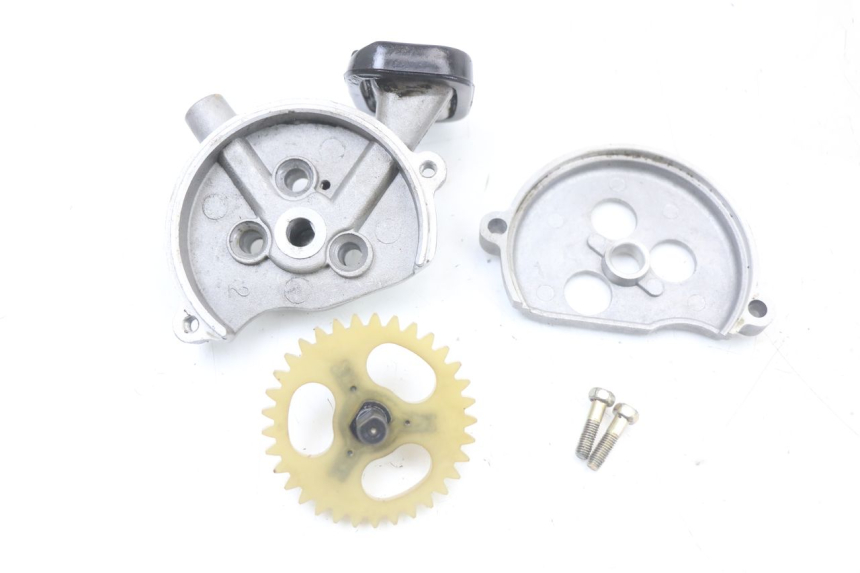 photo de OIL PUMP REGAL RAPTOR RAXTER 2 125 (2007 - 2015) - Alternative perspective