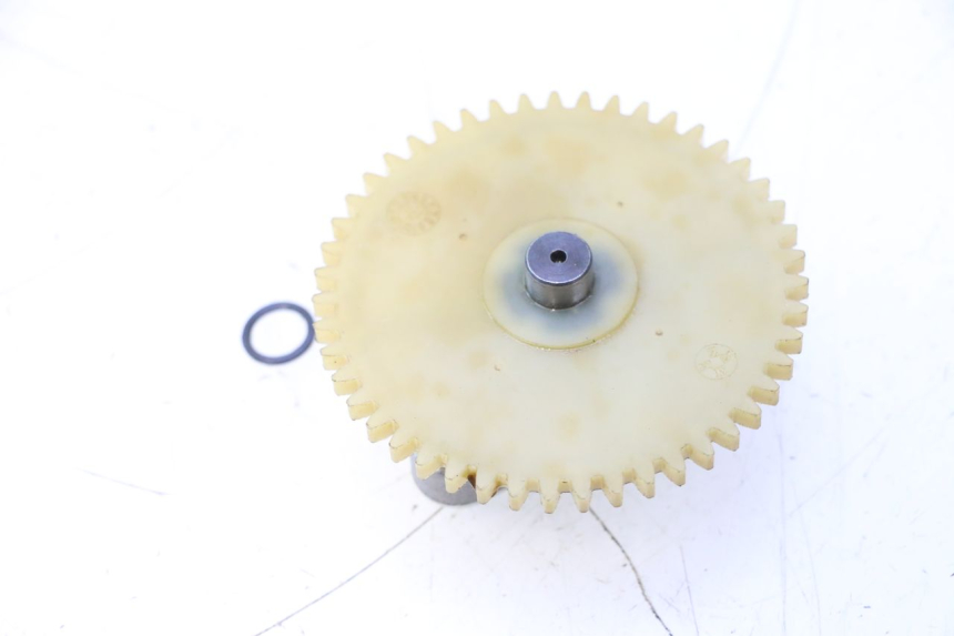 photo de OIL PUMP LAZIO RENO 50 (2016 - 2021) - Component detail