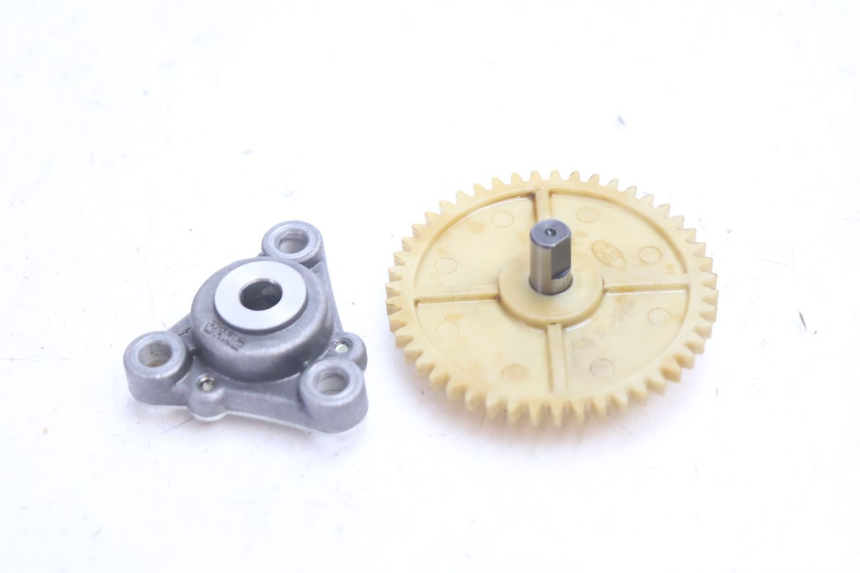 photo de OIL PUMP LAZIO RENO 50 (2016 - 2021) - Main view