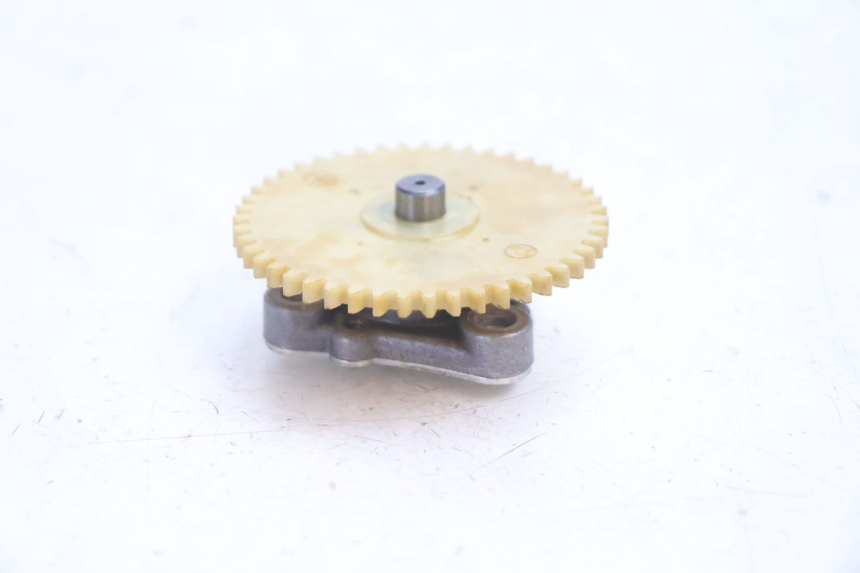 photo de OIL PUMP LAZIO RENO 50 (2016 - 2021) - Zoom on usage condition