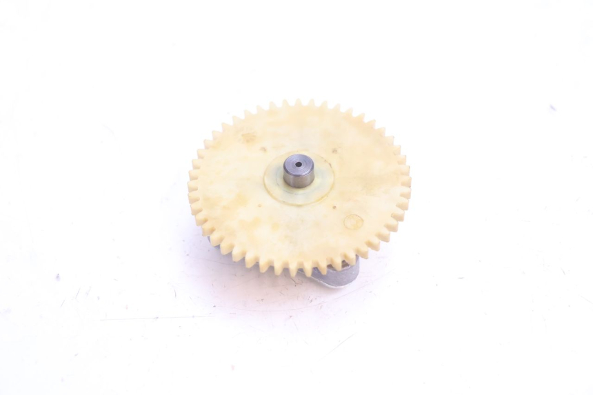 photo de OIL PUMP LAZIO RENO 50 (2016 - 2021) - Alternative perspective