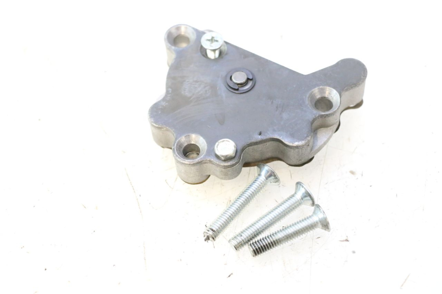photo de OIL PUMP APOLLO RFZ 125 - Zoom on usage condition