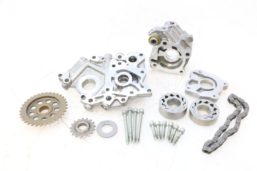photo de OIL PUMP HARLEY DAVIDSON ROAD GLIDE FLTRXSE 1920 (2018 - 2022) - Main view