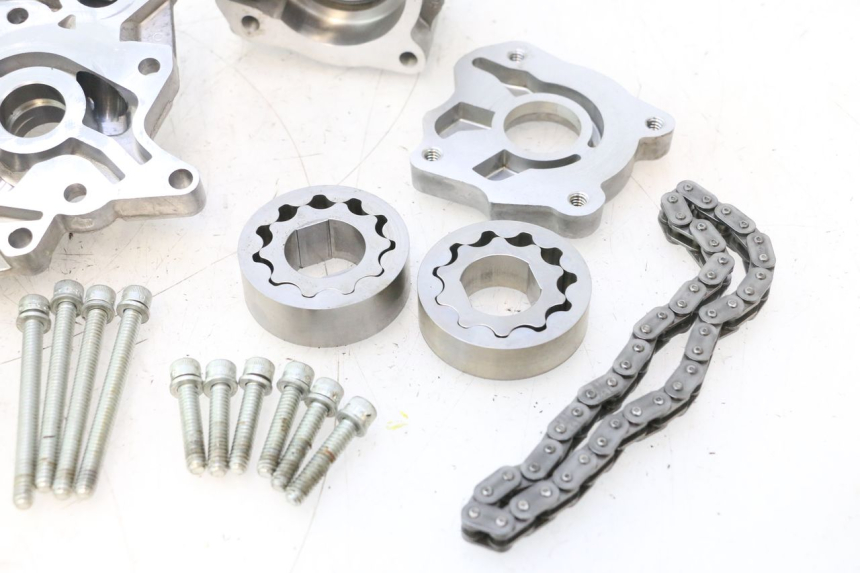 photo de OIL PUMP HARLEY DAVIDSON ROAD GLIDE FLTRXSE 1920 (2018 - 2022) - Supplementary product photo