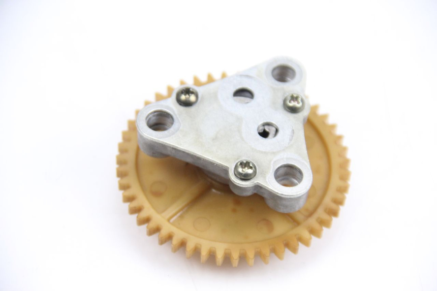 photo de OIL PUMP TNT MOTOR ROMA 10' 4T 50 (2007 - 2018) - Alternative perspective