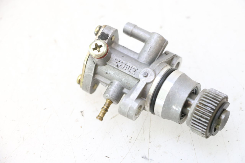 photo de OIL PUMP TNT MOTOR ROMA 12' 2T 50 (2007 - 2018) - Alternative perspective