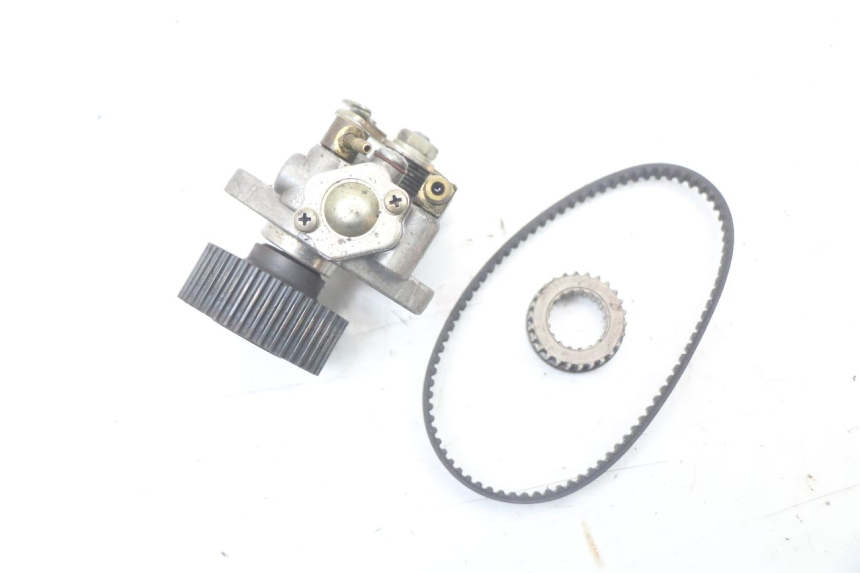 photo de OIL PUMP GILERA RUNNER LC 50 (1997 - 1998) - Main view