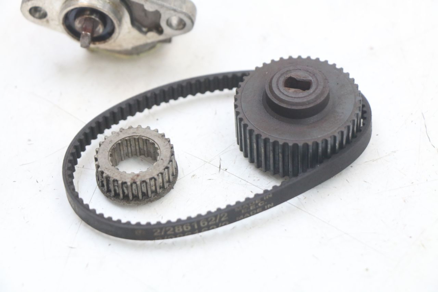 photo de OIL PUMP GILERA RUNNER LC 50 (1997 - 1998) - Alternative perspective