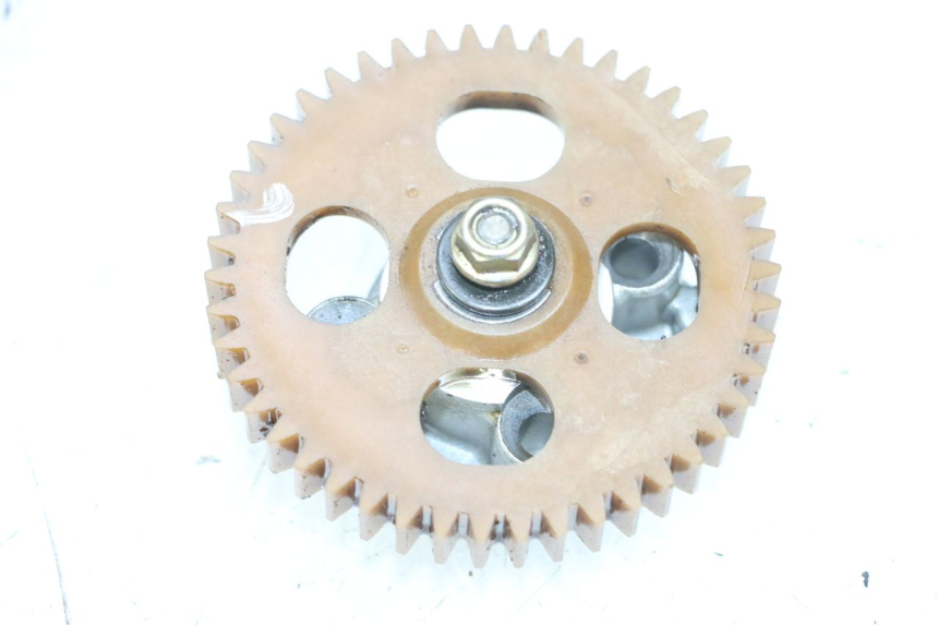 photo de OIL PUMP DAELIM S1 125 (2007 - 2016) - Main view