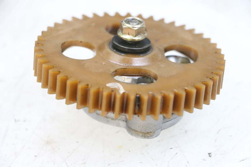 photo de OIL PUMP DAELIM S1 125 (2007 - 2016) - Component detail