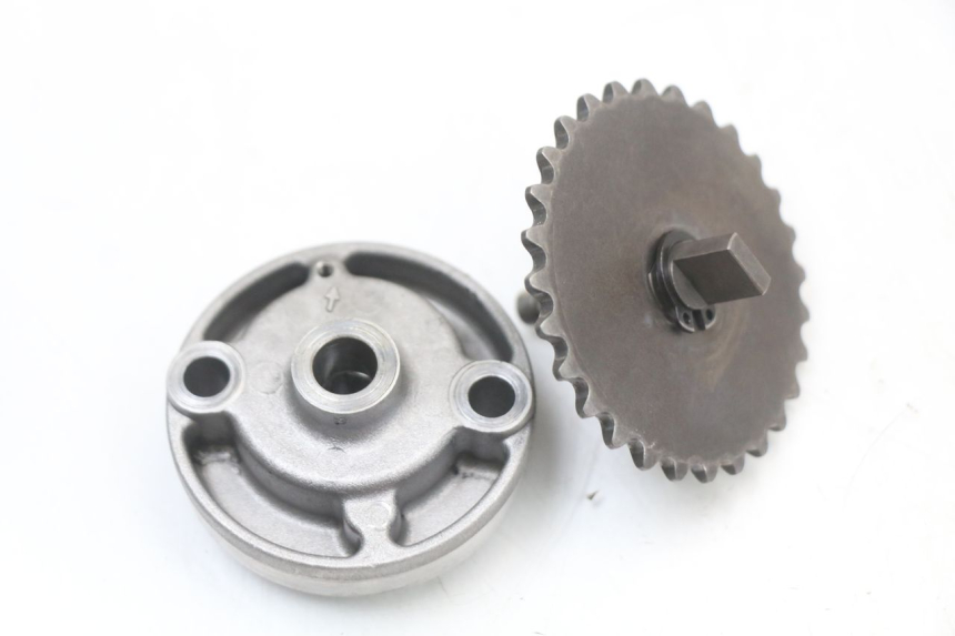 photo de OIL PUMP DAELIM S3 125 (2010 - 2017) - Main view