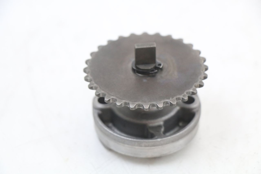 photo de OIL PUMP DAELIM S3 125 (2010 - 2017) - Component detail