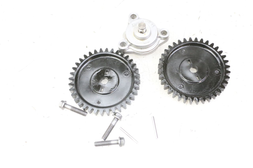 photo de OIL PUMP PEUGEOT SATELIS 125 (2013 - 2018) - Main view