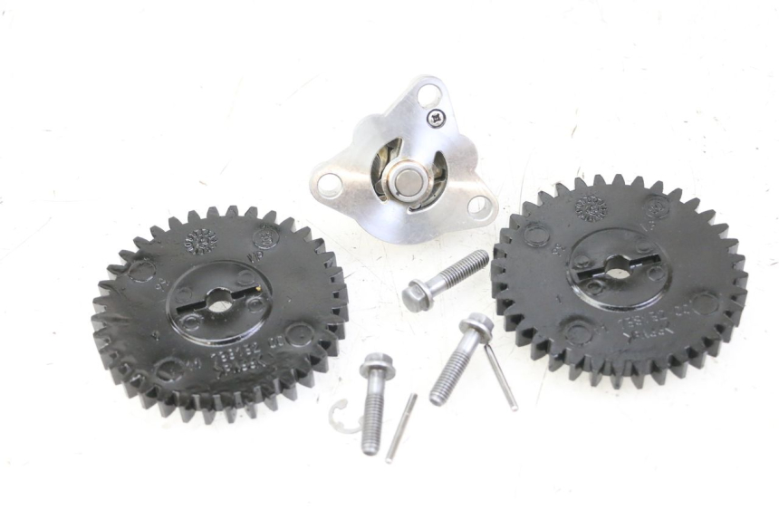 photo de OIL PUMP PEUGEOT SATELIS 125 (2013 - 2018) - Technical close-up