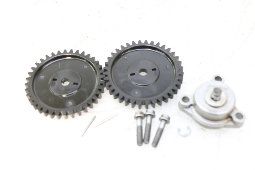 photo de OIL PUMP PEUGEOT SATELIS 125 (2006 - 2009) - Main view