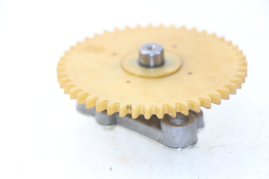photo de OIL PUMP JM MOTORS SC 4T 50 (2012 - 2017) - Component detail