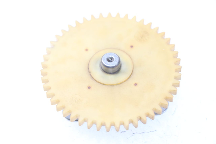 photo de OIL PUMP JM MOTORS SC 4T 50 (2012 - 2017) - Zoom on usage condition