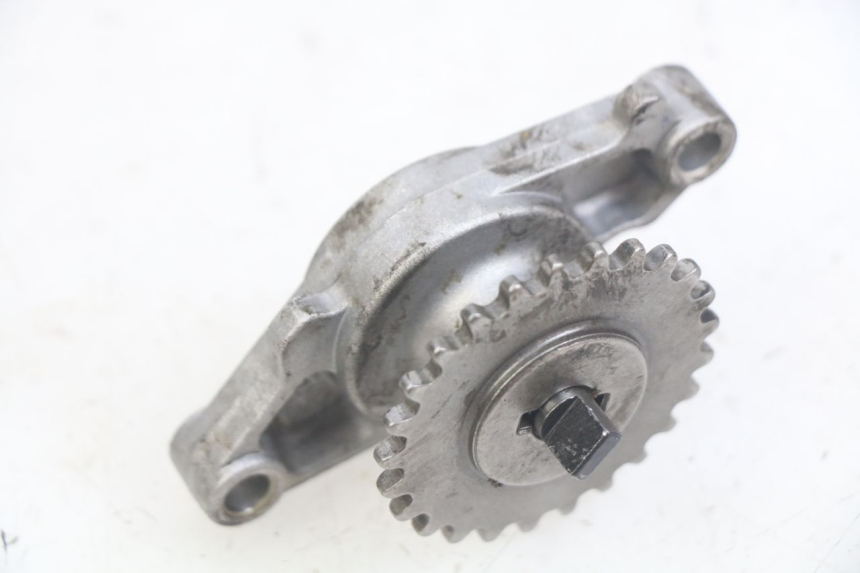 photo de OIL PUMP APRILIA SCARABEO LIGHT 125 (2007 - 2011) - Zoom on usage condition