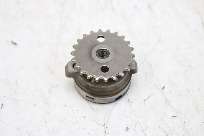 photo de OIL PUMP APRILIA SCARABEO 100 (2003 - 2012) - Main view