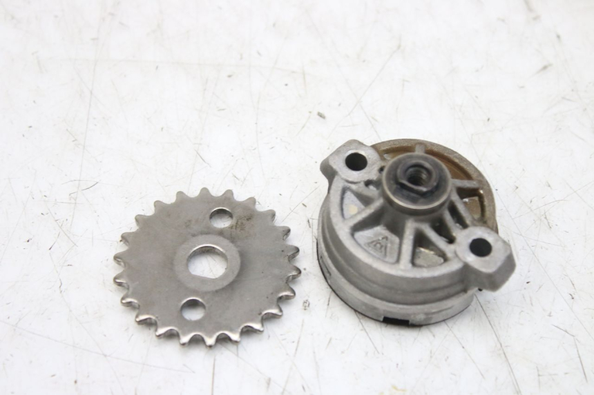 photo de OIL PUMP APRILIA SCARABEO 100 (2003 - 2012) - Component detail