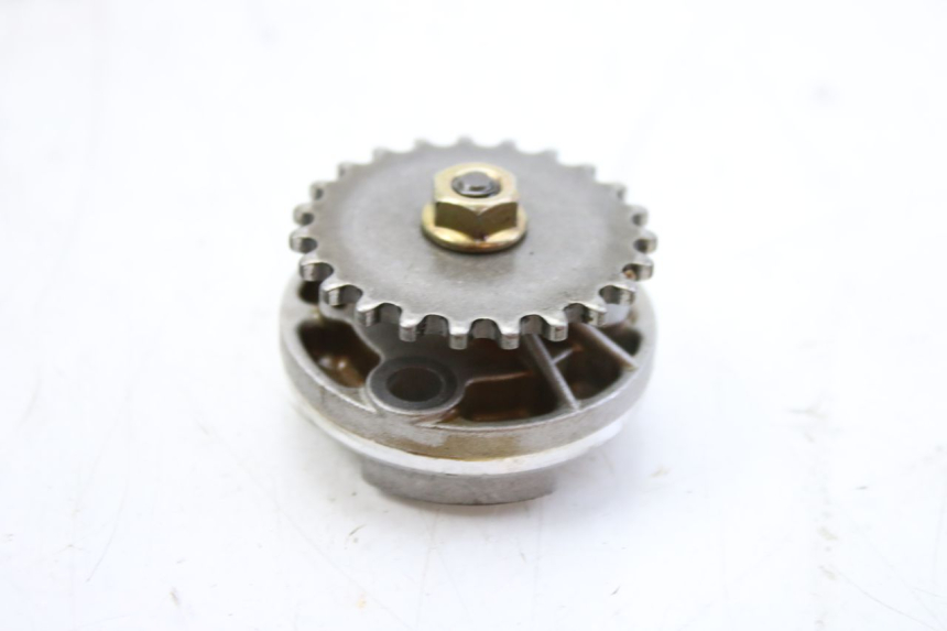 photo de OIL PUMP KYMCO SENTO 100 (2008 - 2013) - Zoom on usage condition