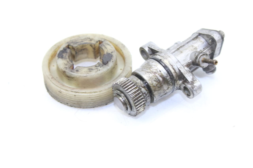 photo de OIL PUMP YAMAHA SLIDER NAKED 50 (2004 - 2018) - Main view