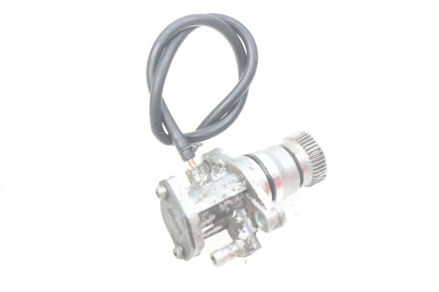 photo de OIL PUMP YAMAHA SLIDER NAKED 50 (2004 - 2018) - Component detail