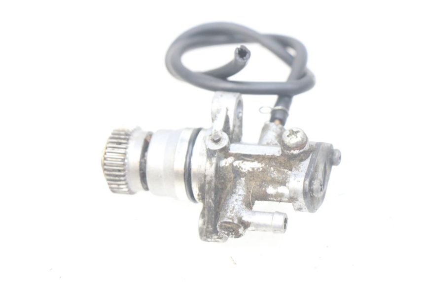 photo de OIL PUMP YAMAHA SLIDER NAKED 50 (2004 - 2018) - Zoom on usage condition