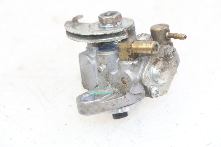 photo de OIL PUMP SHERCO SM-R 50 (2018 - 2021) - Technical close-up