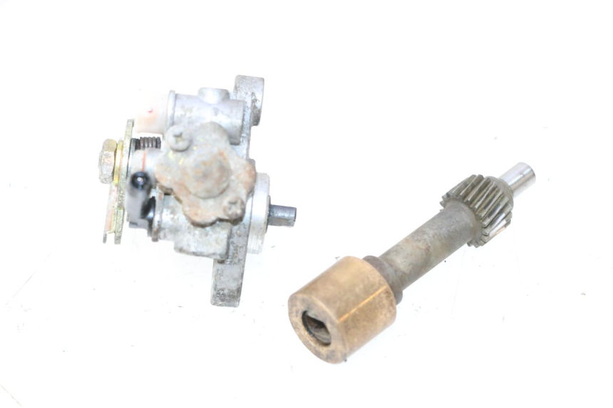 photo de OIL PUMP PEUGEOT SPEEDFIGHT LC 50 (1996 - 2002) - Main view