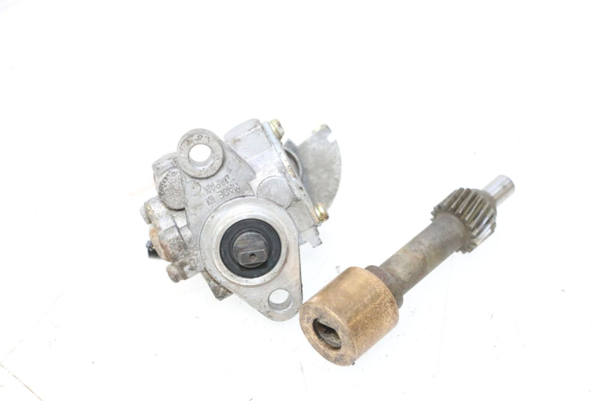 photo de OIL PUMP PEUGEOT SPEEDFIGHT LC 50 (1996 - 2002) - Technical close-up