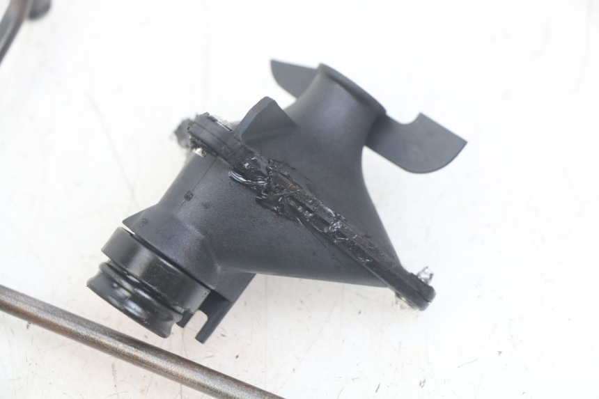 photo de OIL PUMP TRIUMPH SPRINT ST 955 (1999 - 2001) - Product overview